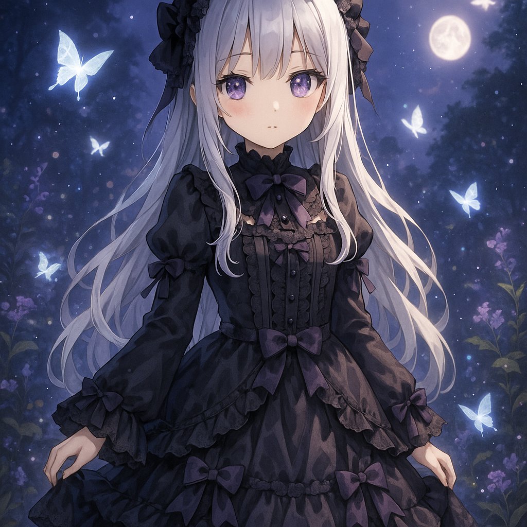 探花-月光下的约定治愈系短片