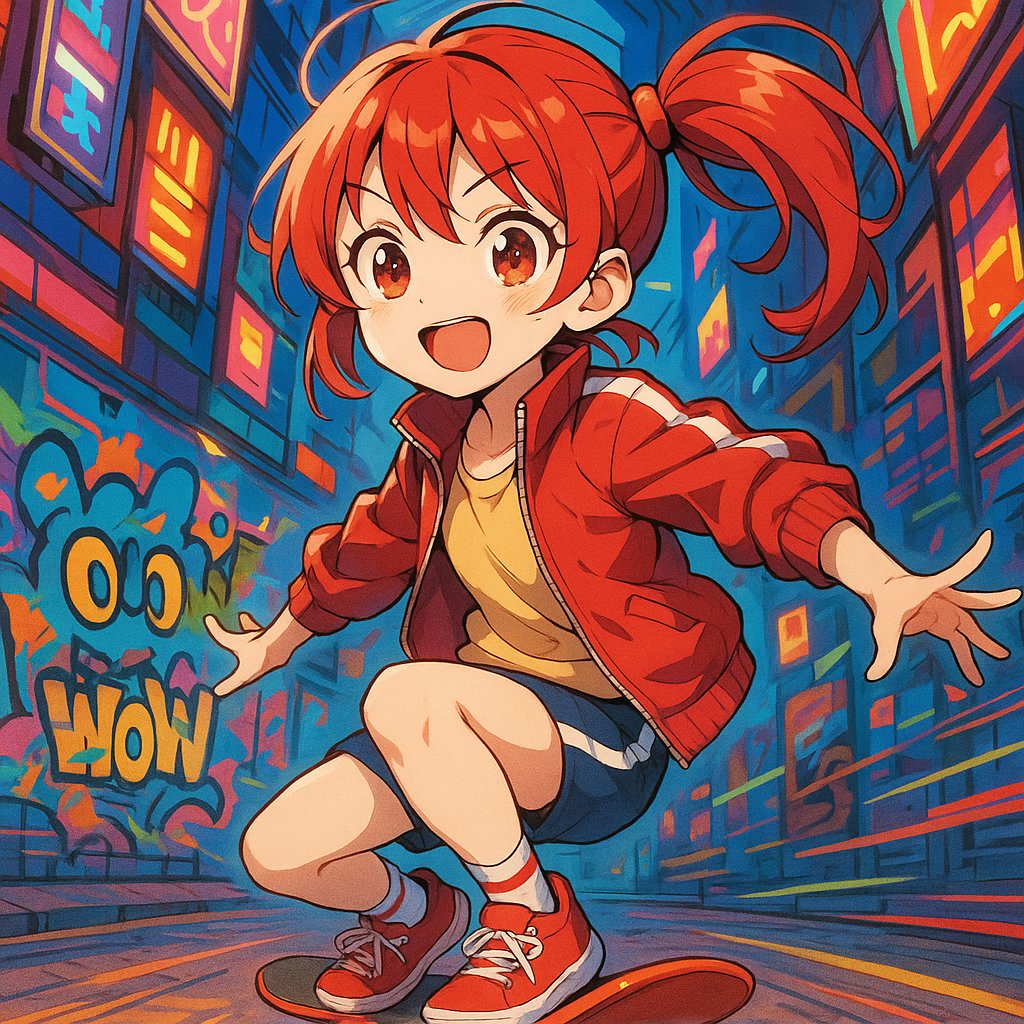 探花-街头少女冒险热血剪辑