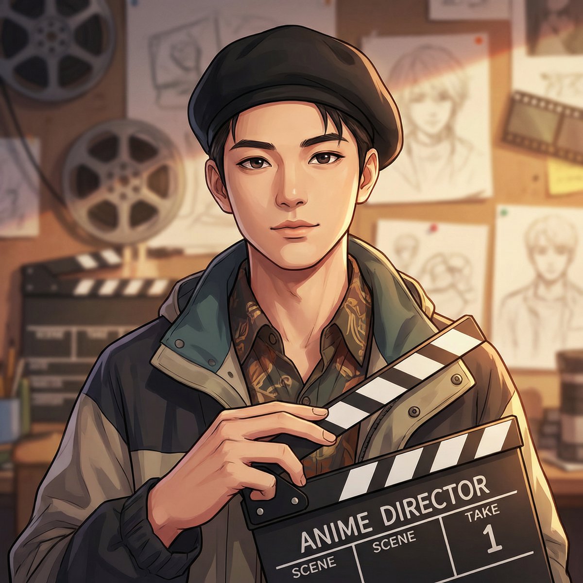 探花导演陈星河