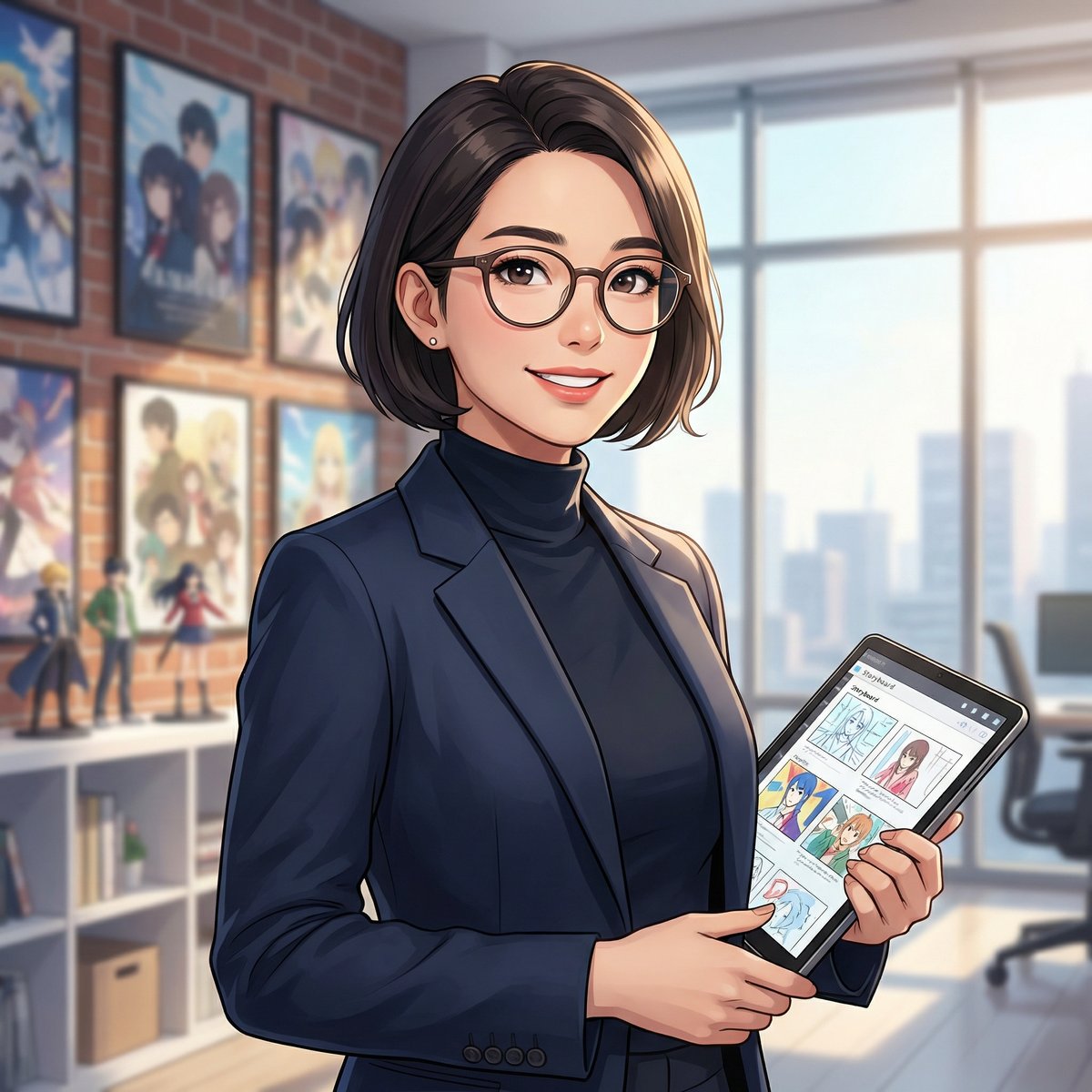 探花制片人林梦瑶